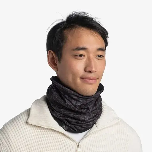 Мультиповязка Buff Polar Reversible Urid Black (1033-BU 129944.999.10.00) - фото 6