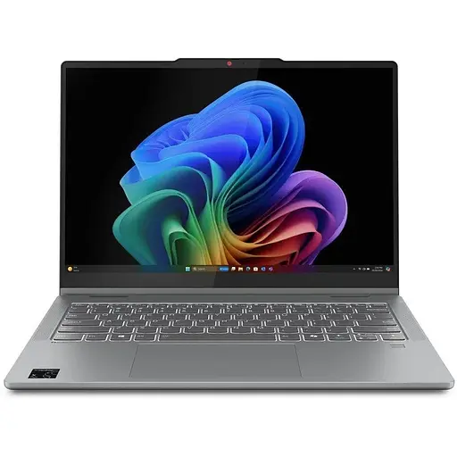 Ноутбук Lenovo Slim 5, сенсорний, 16GB, 1TB