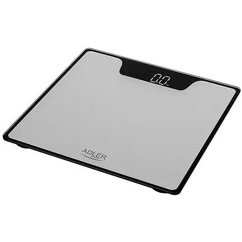 Ваги для ванної кімнати Adler AD 8174s LED max 180 кг - фото 2