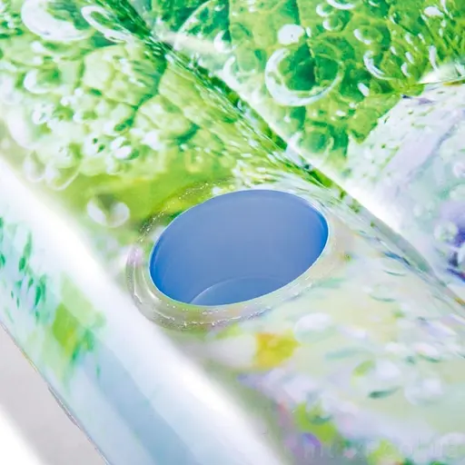 Матрас надувной Intex 58778 Мохито - фото 3