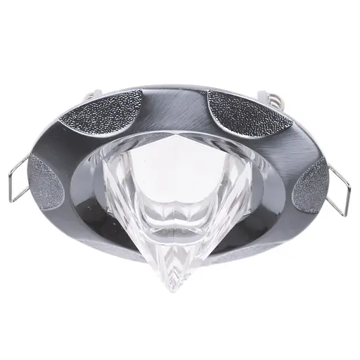 Светильник точечный Brille декоративный HDL-DS 69 SCH/S MR16 163861 - фото 2