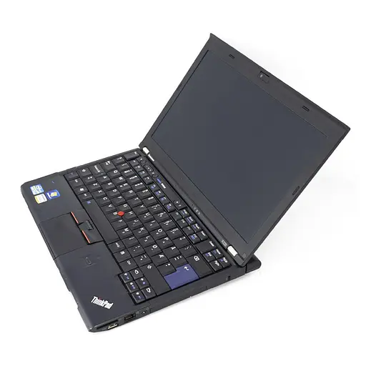 Ноутбук Lenovo ThinkPad X220 (i5-2540M/4/320) - Class A "Б/У" - фото 3