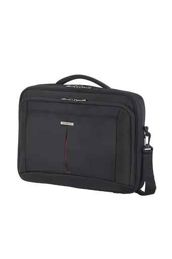 Сумка Для Ноутбука Samsonite GUARDIT 2.0 BLACK 40x30x9 CM5*09001 - фото 2