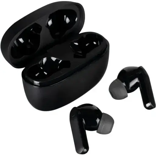 Навушники TWS Gelius Pro GP-TWS025 MaxBuds 5.0 Black UA - фото 3