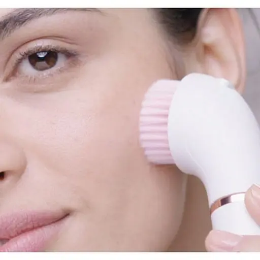 Эпилятор Braun Silk-epil 9 SkinSpa SensoSmart SES 9/985 BS - фото 5