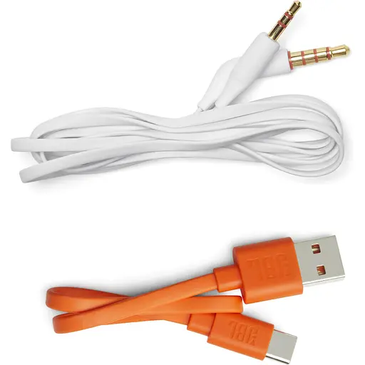 Наушники JBL Tune 760 NC White (JBLT760NCWHT) - фото 9