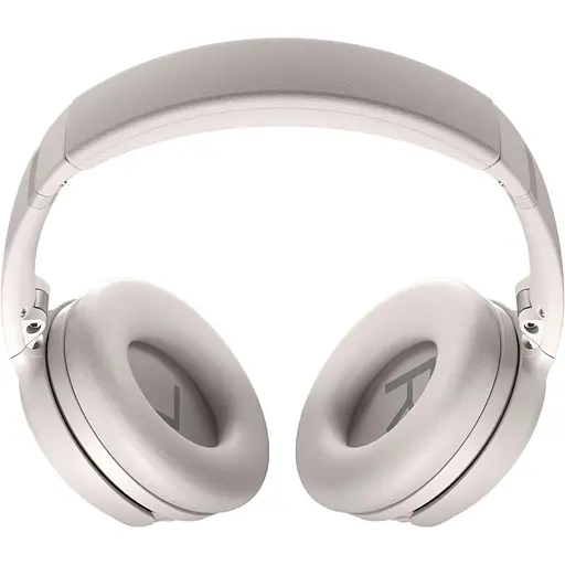 Навушники Bose QuietComfort Headphones White Smoke (884367-0200) [152956] - фото 6