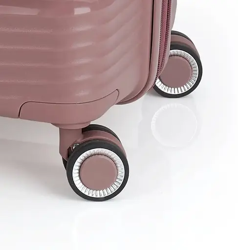 Чемодан Gabol Akane (L) Pink (122447-019) - фото 6