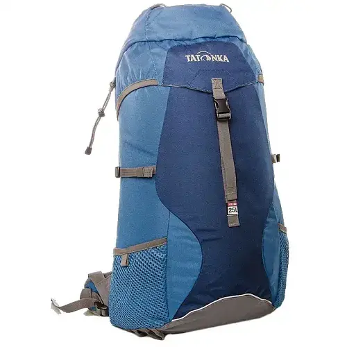 Туристический рюкзак Tatonka Belat 25л (Синий)