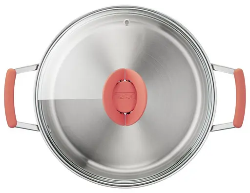 Tefal OPTI SPACE 6 предметів - фото 7