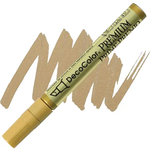 Маркер Marvy универсальный глянцевый 5мм 350-S  - фото 4