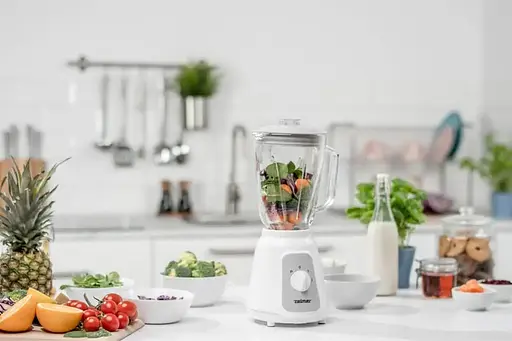 Блендер Zelmer ZSB4707 (стаціонарний) - фото 7