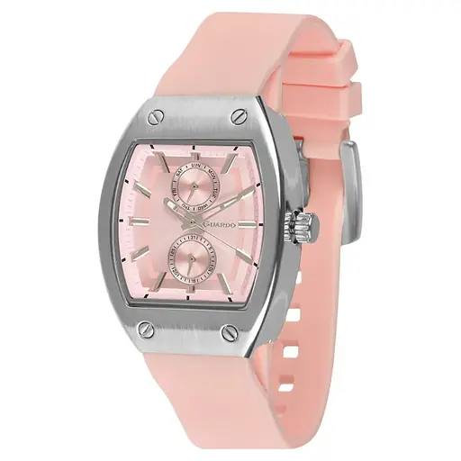 Жіночий годинник Guardo 012755-1
