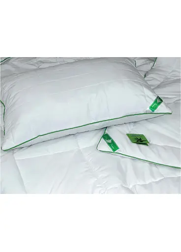 Набор Руно Aloe Vera одеяло 140х205 см + подушка 50х70 см 924.52Aloe Vera - фото 3
