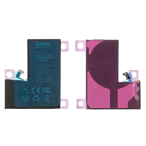 Акумулятор Hoco для Apple iPhone 14 Pro - фото 4