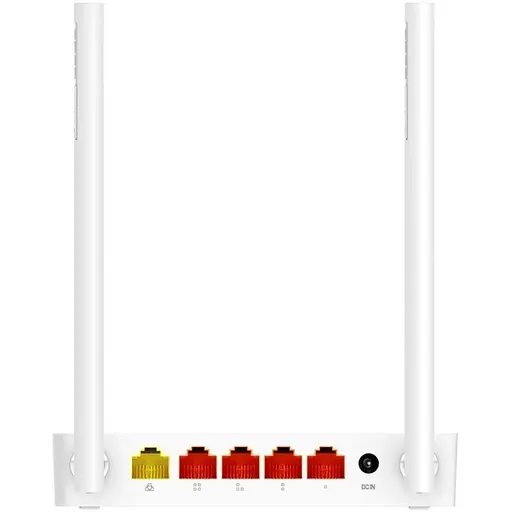 Маршрутизатор Wi-Fi роутер Totolink N350RT - фото 2