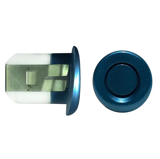 Паркувальний радар Parkcity Odessa 418/102 Aqua Blue - фото 4