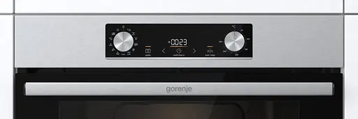 Электрический духовой шкаф Gorenje BO 6737 E02X (BO3CO6C02-1) (6790003) - фото 4
