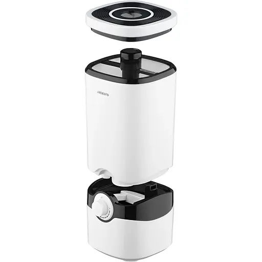 Увлажнитель воздуха Ardesto USH-M-BTN-4L-W 4 л - фото 5