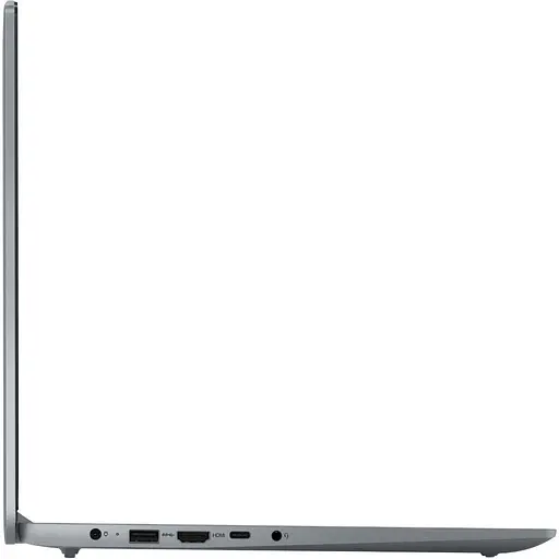 Ноутбук Lenovo IdeaPad Slim 3 15IAH8 (83ER00N7RM) [152419] - фото 5