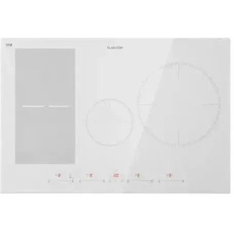 Вбудована варильна поверхня індукційна Klarstein Delicatessa 77 Hybrid (10035199)