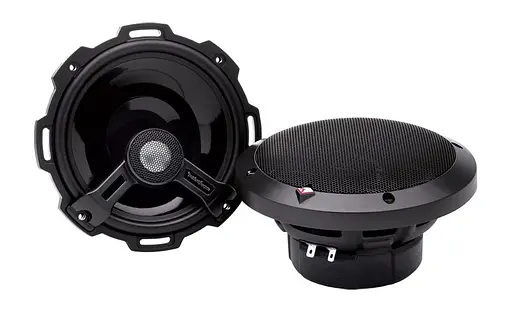 Коаксіальна акустична система Rockford Fosgate T1675