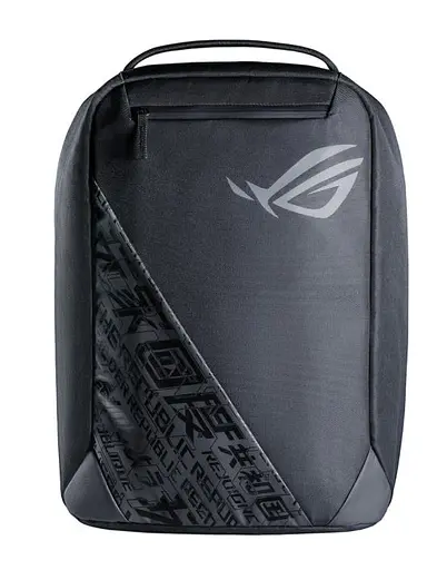 Рюкзак для ноутбука ASUS 15" ROG Ranger BP1501G Black (90XB04ZN-BBP020) - фото 4