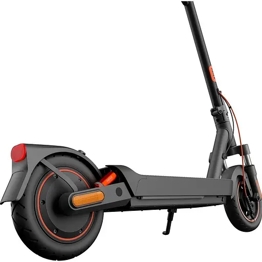 Электросамокат Xiaomi Electric Scooter 5 Max Black (BHR9615GL) [132688] - фото 17