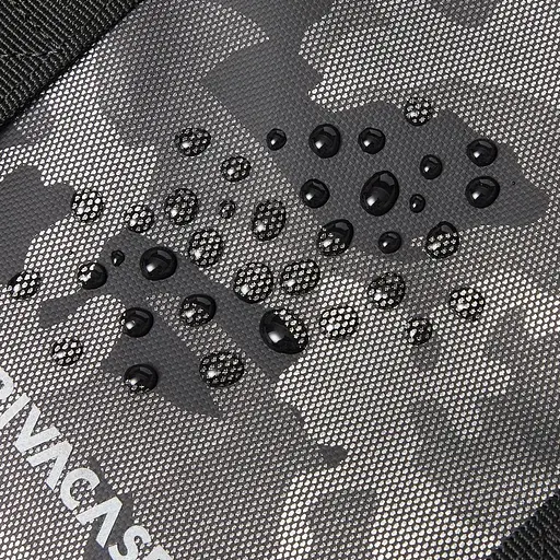 Рюкзак Rivacase Sherwood 7621 15.6" Grey Camo (143667) - фото 22