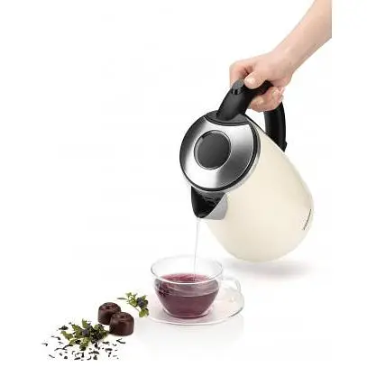 Электрочайник Zelmer ZCK1274E - фото 2