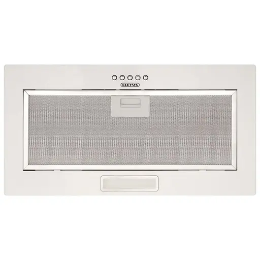 Витяжка ELEYUS UNIA 800 LED 52 WH - фото 5