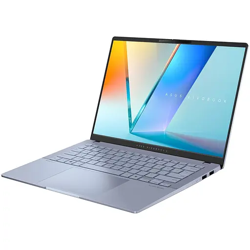 Ноутбук Asus Vivobook S 14,16 GB,512 GB,Mist