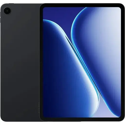 Планшет OnePlus Pad Go 2 8/256GB 5G Shadow Black - фото 1