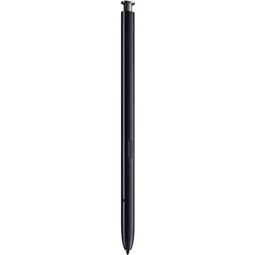 Стилус-ручка Samsung Galaxy Note10/10+ S Pen Black оригинал с Bluetooth цвет телефона Black (EJ-PN970BBEGUS) - фото 2