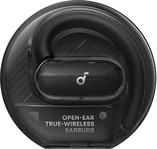 Bluetooth-гарнітура Anker SoundCore V40i Black (A3878G11) - фото 6