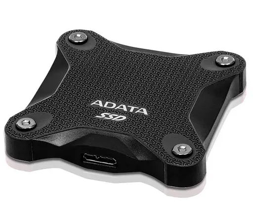 SSD накопичувач ADATA SD620 2TB USB3.2 520 / 460Mbs - фото 4