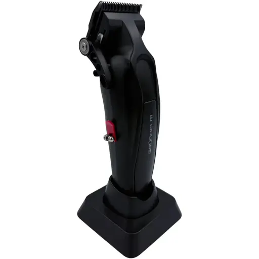 Машинка для стрижки Grunhelm GHC205U (147749) - фото 4