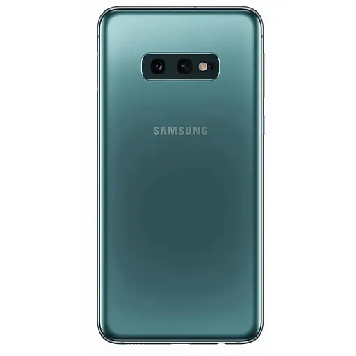 Смартфон Samsung G970FD Galaxy S10e Duos 128GB Green [NFC, 2 SIM/1 SIM + 1 eSIM] - фото 2