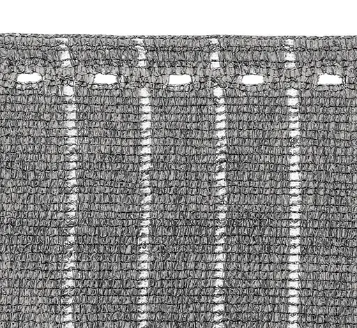 Сетка защитная Bradas затенение 90% 230 г/м² 2x115 м AS-CO23010050SB  - фото 3