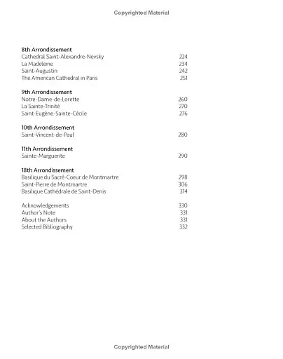 Churches of Paris - фото 5