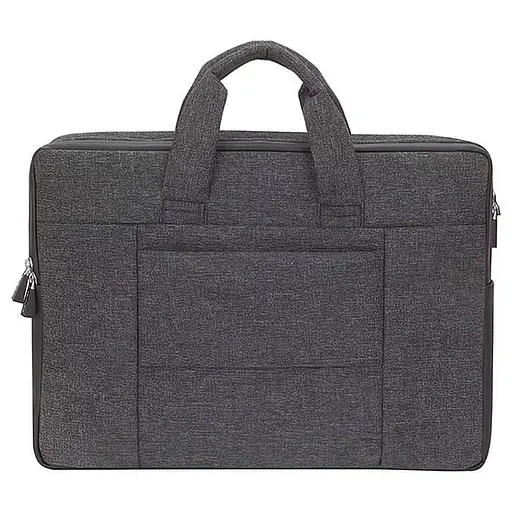 Сумка для ноутбука Rivacase 15.6" Black (8831) (8831 (Black)) - фото 3