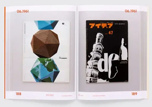 Impact 1.0. Design magazines, journals and periodicals (1922–73) - фото 7