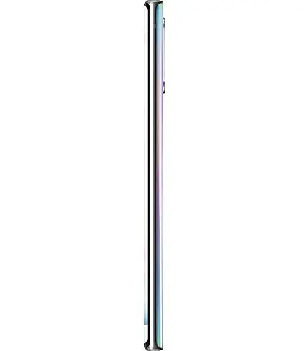 Смартфон Samsung Note 10 SM-N970U 8/256GB Aura Glow 1sim - фото 9