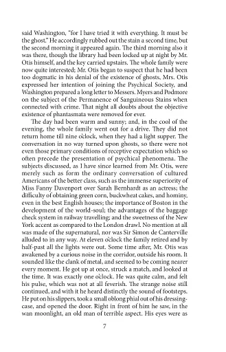 The Fairy Tales (Казки. О.Вайлд) - фото 8