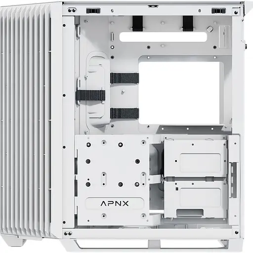 Корпус APNX V1 White (APCM-VI01003.21) [146482] - фото 8