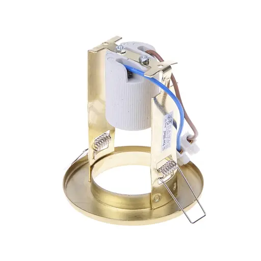Светильник точечный Brille Ring 50 SB 161106 - фото 3