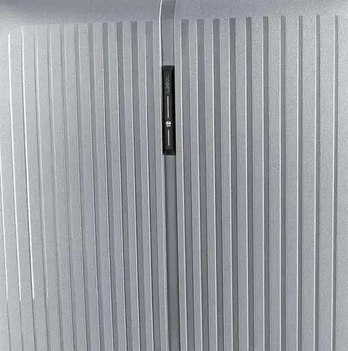 Валіза Gabol Brooklyn (M) Plata (123946-022) - фото 8