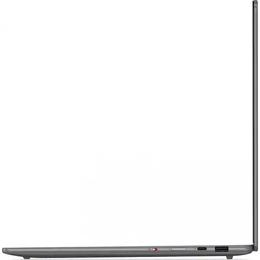 Ноутбук Lenovo Yoga Slim 7i G9 Aura Edition, Ultra 7 256V la 4.8 GHz, 16 GB LPDDR5x 8533,512 GB, Arc 140V - фото 5