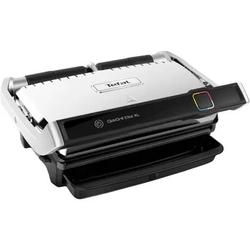 Електрогриль притискний Tefal OptiGrill Elite XL GC760D30