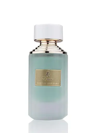 Парфумована вода Paris Corner Emir Cedrat Essence 100 мл